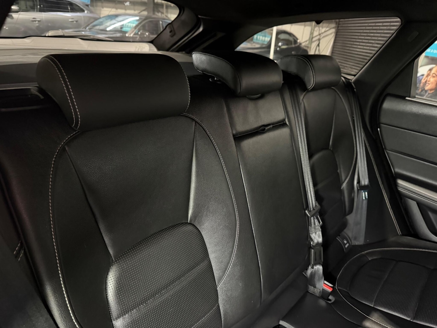 Used Jaguar XF 2019 for sale - 77625041: Photo 15