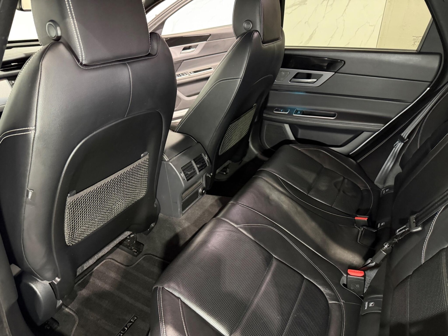 Used Jaguar XF 2019 for sale - 77625041: Photo 19