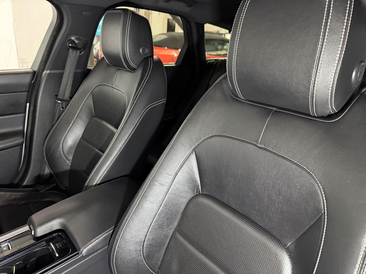 Used Jaguar XF 2019 for sale - 77625041: Photo 22