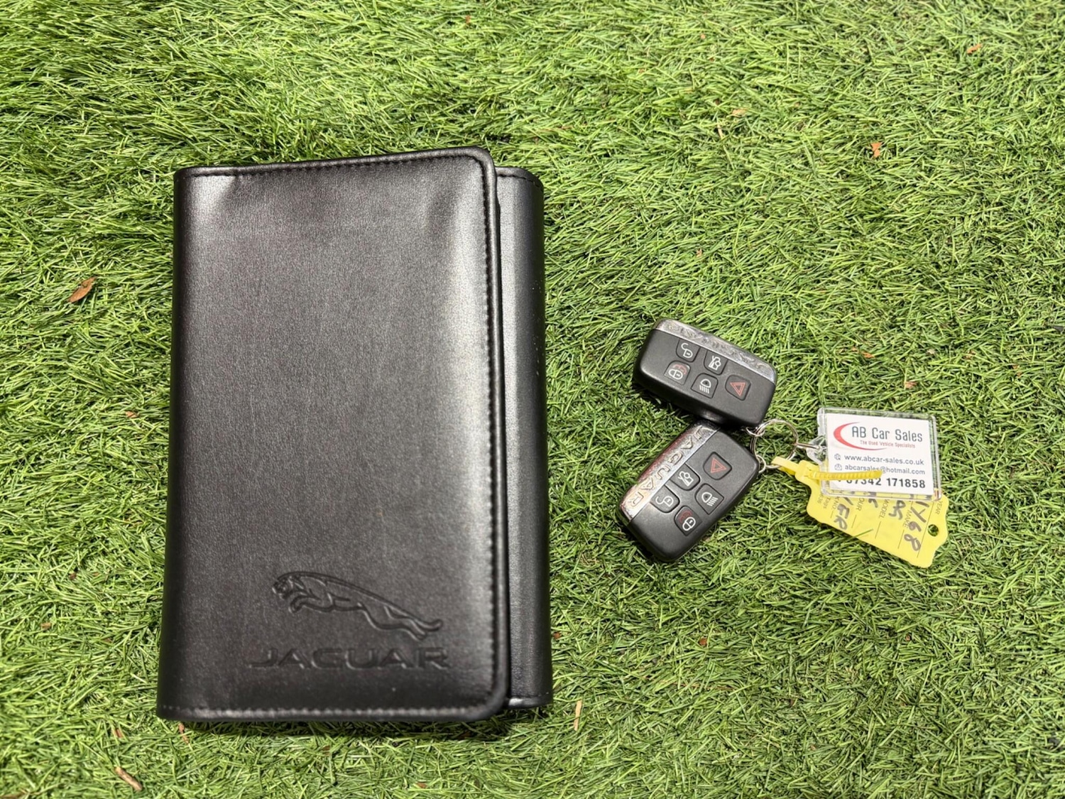 Used Jaguar XF 2019 for sale - 77625041: Photo 33