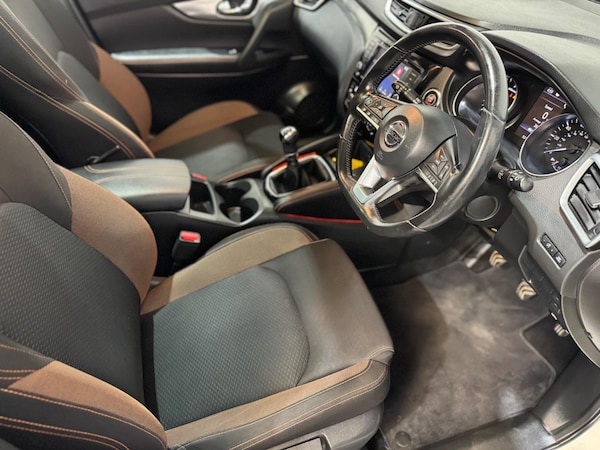 Used Nissan Qashqai 2019 for sale - 75696906: Photo 11