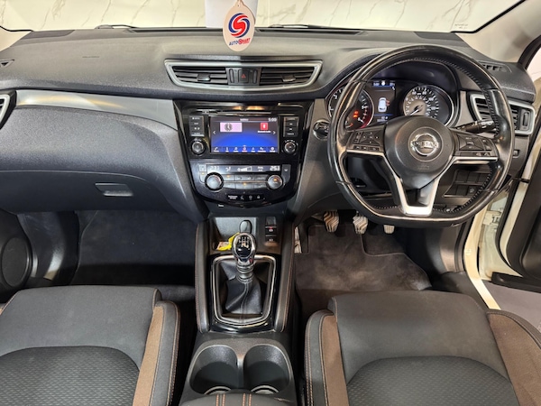 Used Nissan Qashqai 2019 for sale - 75696906: Photo 13