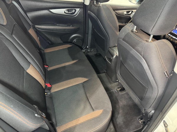 Used Nissan Qashqai 2019 for sale - 75696906: Photo 14