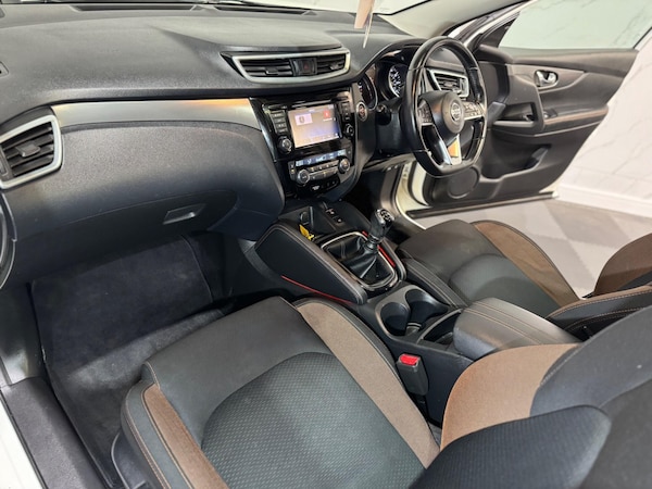 Used Nissan Qashqai 2019 for sale - 75696906: Photo 19