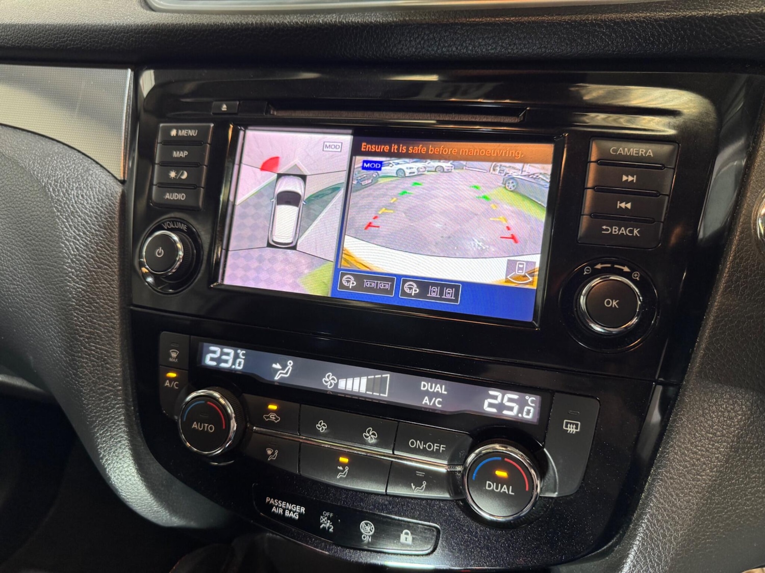 Vehicle 25