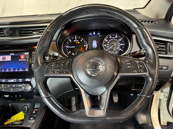 Used Nissan Qashqai 2019 for sale - 75696906: Photo 26