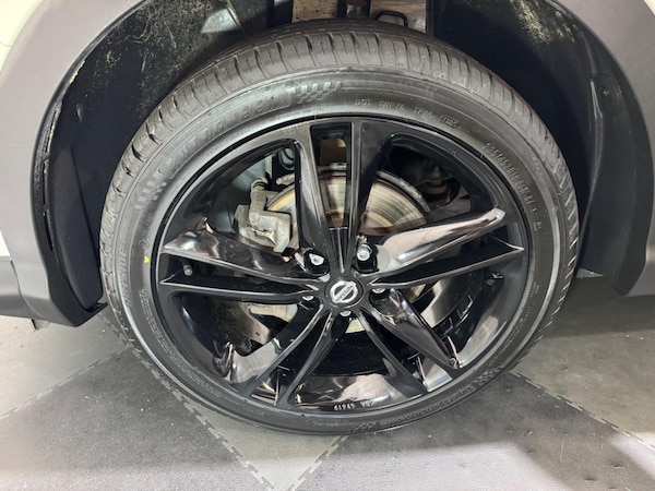 Used Nissan Qashqai 2019 for sale - 75696906: Photo 27
