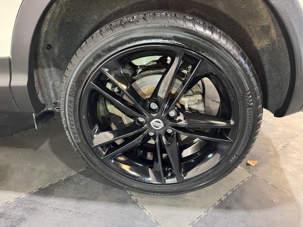 Used Nissan Qashqai 2019 for sale - 75696906: Photo 28