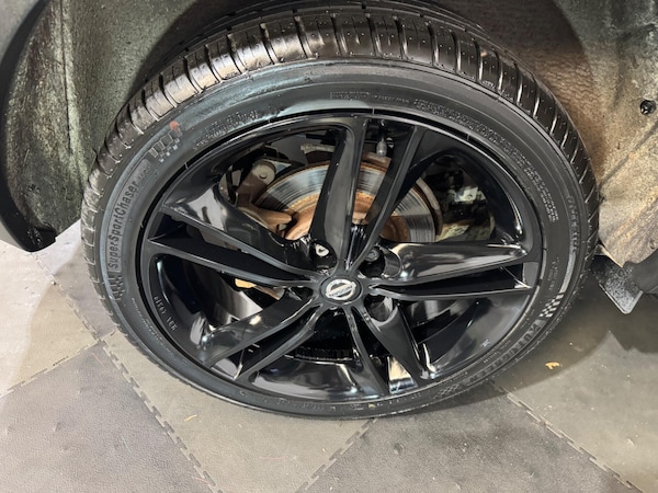 Used Nissan Qashqai 2019 for sale - 75696906: Photo 29