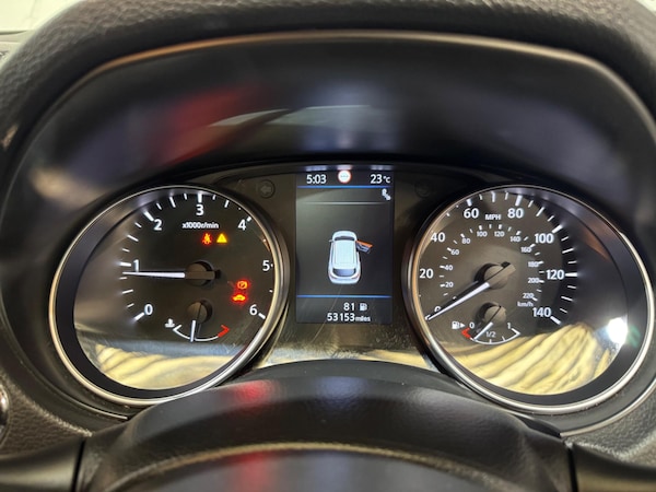 Used Nissan Qashqai 2019 for sale - 75696906: Photo 31