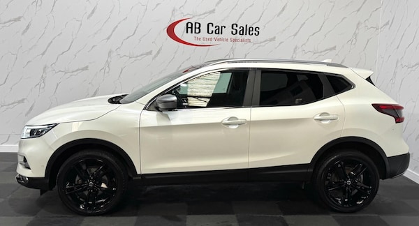 Used Nissan Qashqai 2019 for sale - 75696906: Photo 7