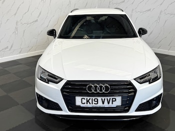 Used Audi A4 2019 for sale - 79543996: Photo