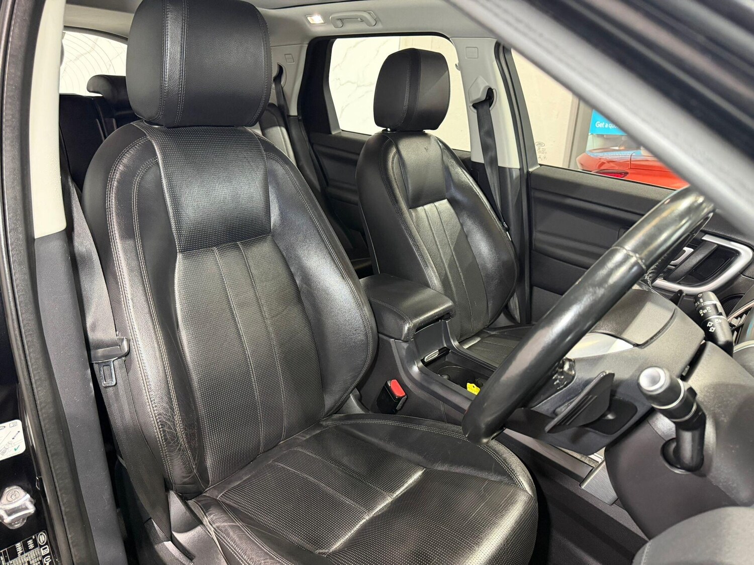 Used Land Rover Discovery Sport 2016 for sale - 77723819: Photo 12