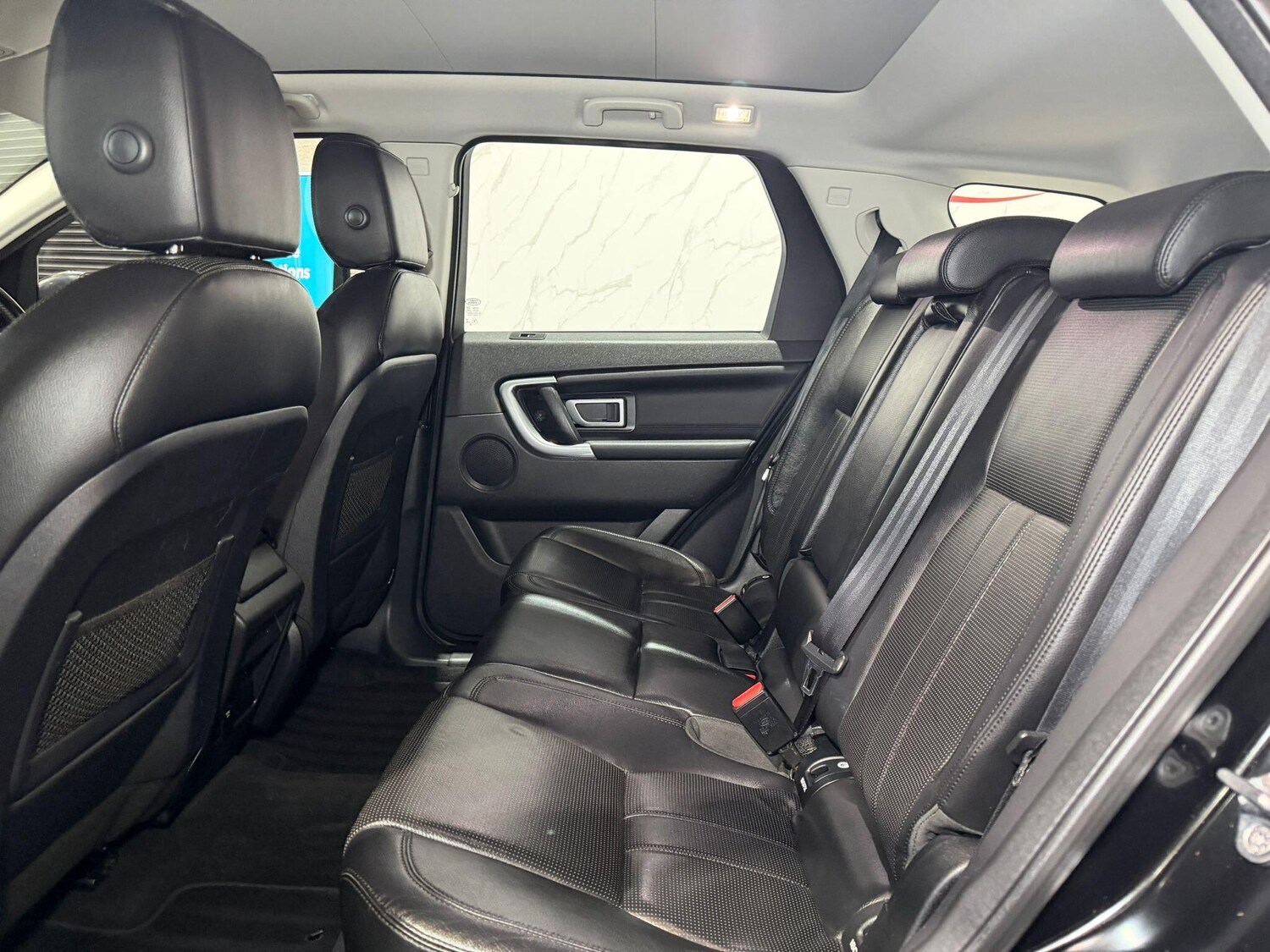 Used Land Rover Discovery Sport 2016 for sale - 77723819: Photo 17