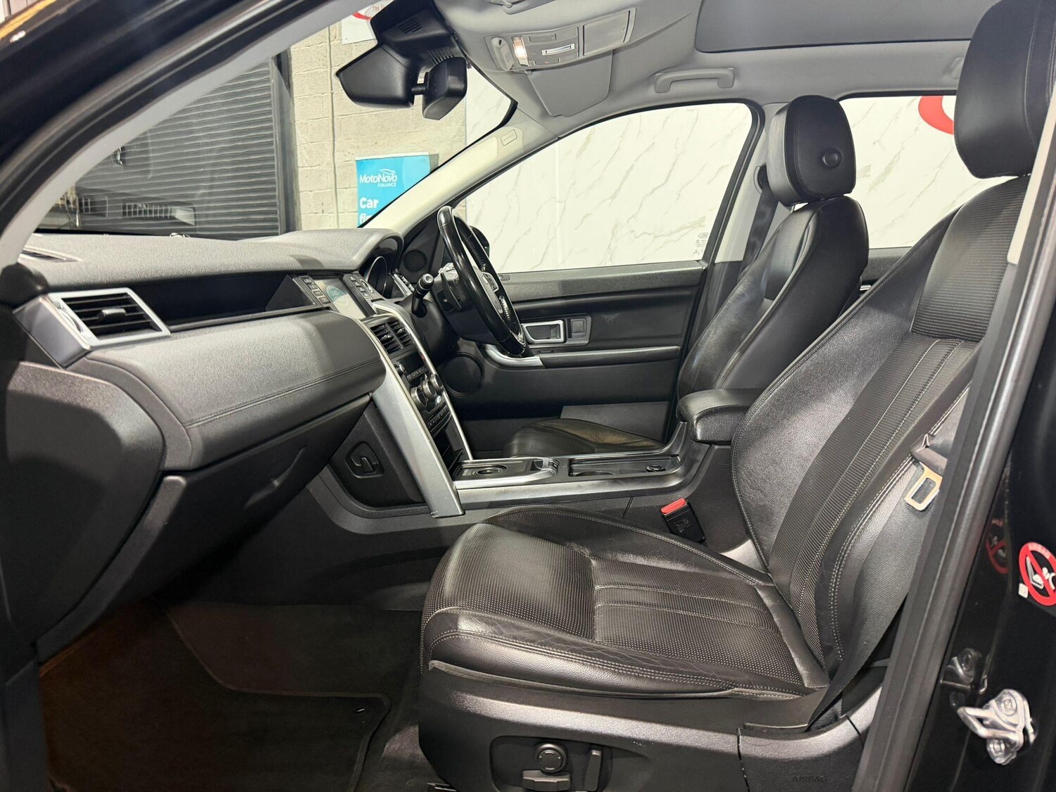 Used Land Rover Discovery Sport 2016 for sale - 77723819: Photo 19