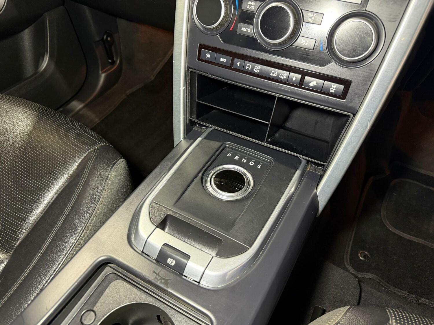 Used Land Rover Discovery Sport 2016 for sale - 77723819: Photo 22