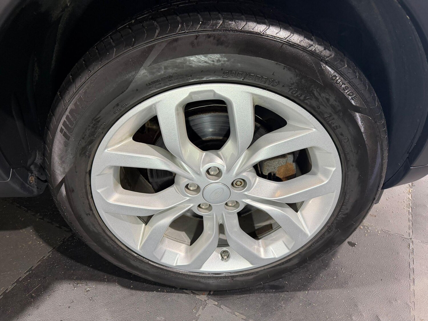 Used Land Rover Discovery Sport 2016 for sale - 77723819: Photo 30