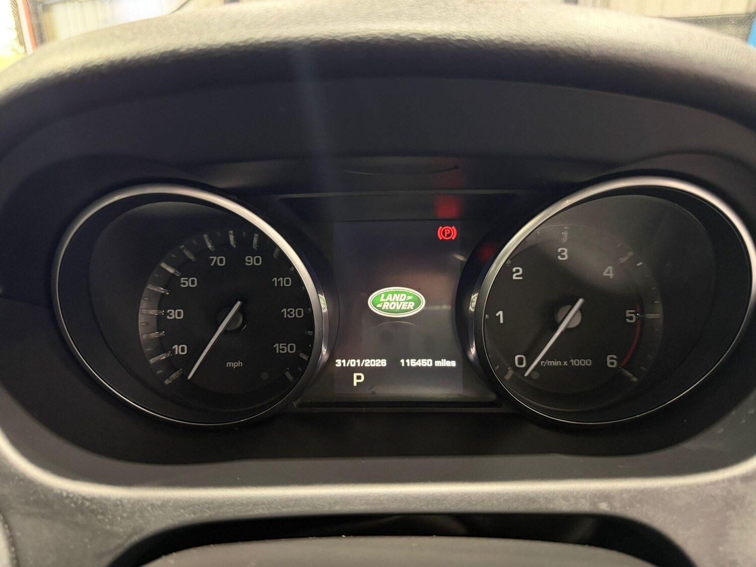 Used Land Rover Discovery Sport 2016 for sale - 77723819: Photo 34