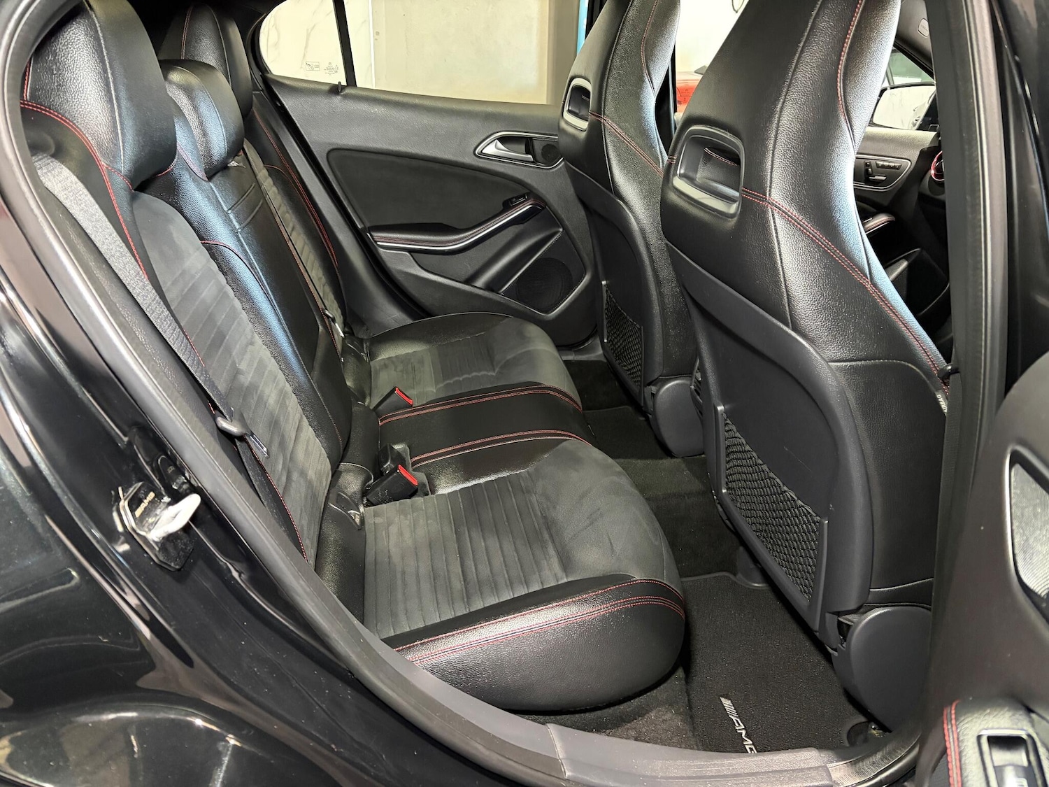 Used Mercedes-Benz GLA 2016 for sale - 76645456: Photo 15