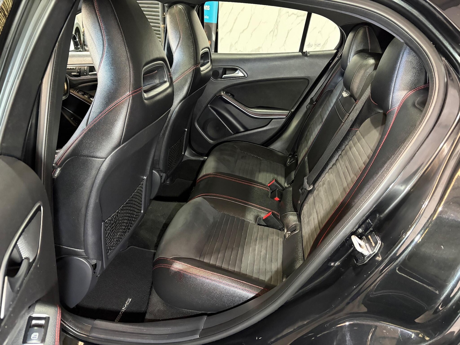 Used Mercedes-Benz GLA 2016 for sale - 76645456: Photo 16