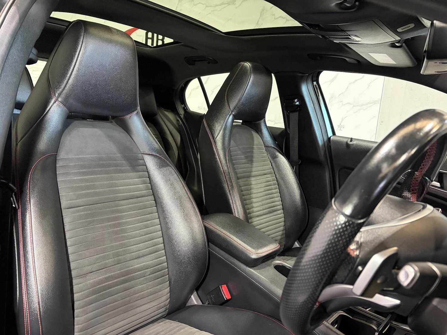 Used Mercedes-Benz GLA 2016 for sale - 76645456: Photo 19