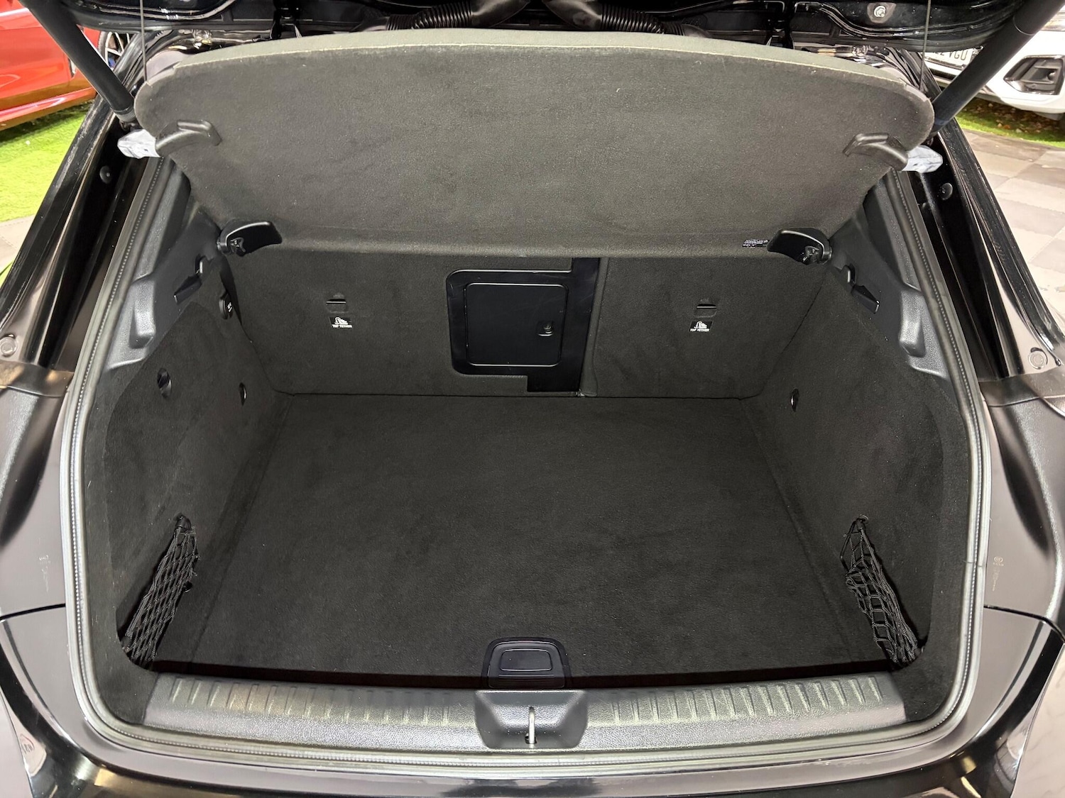 Used Mercedes-Benz GLA 2016 for sale - 76645456: Photo 25