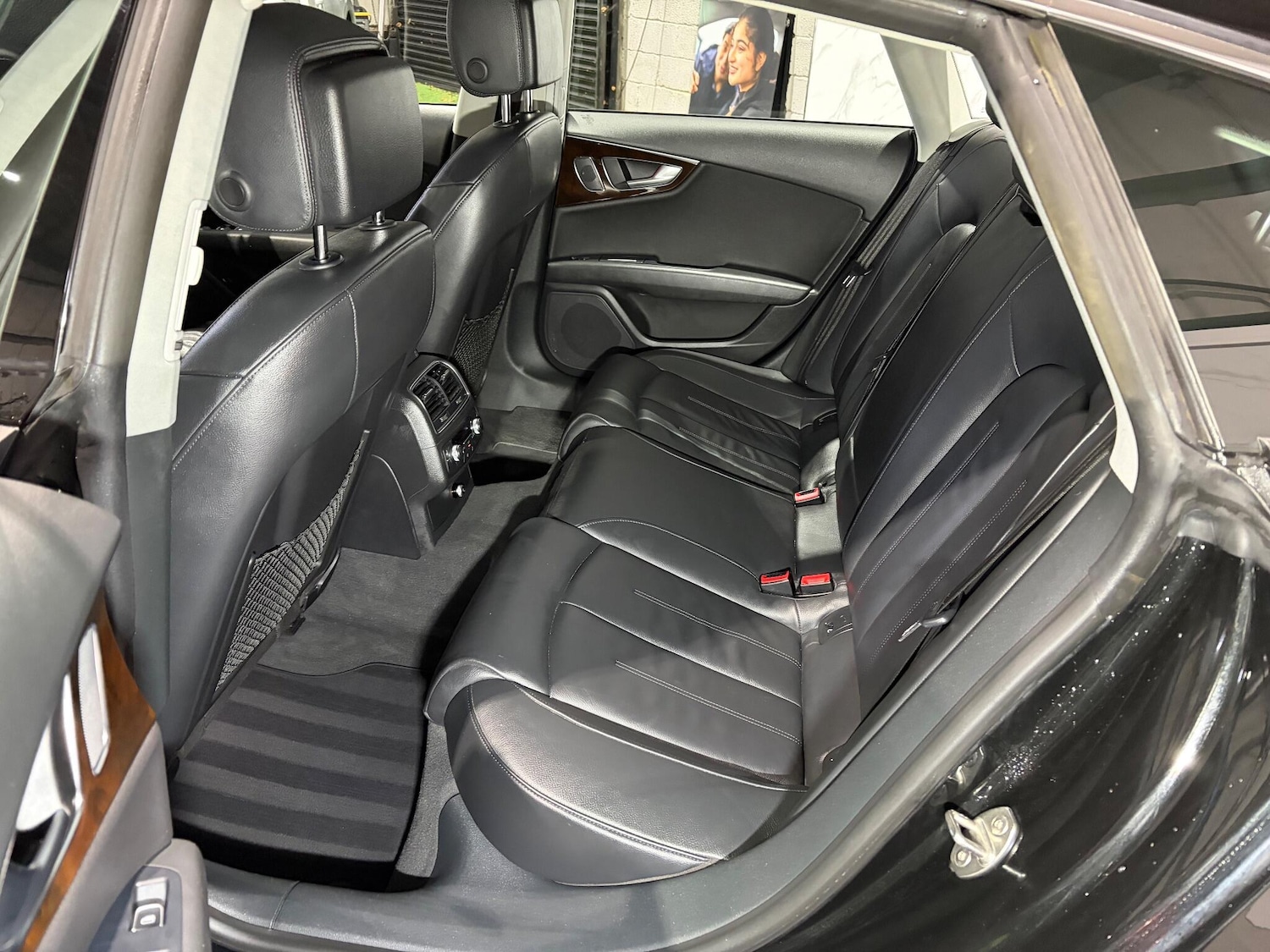 Used Audi A7 2018 for sale - 76562060: Photo 18