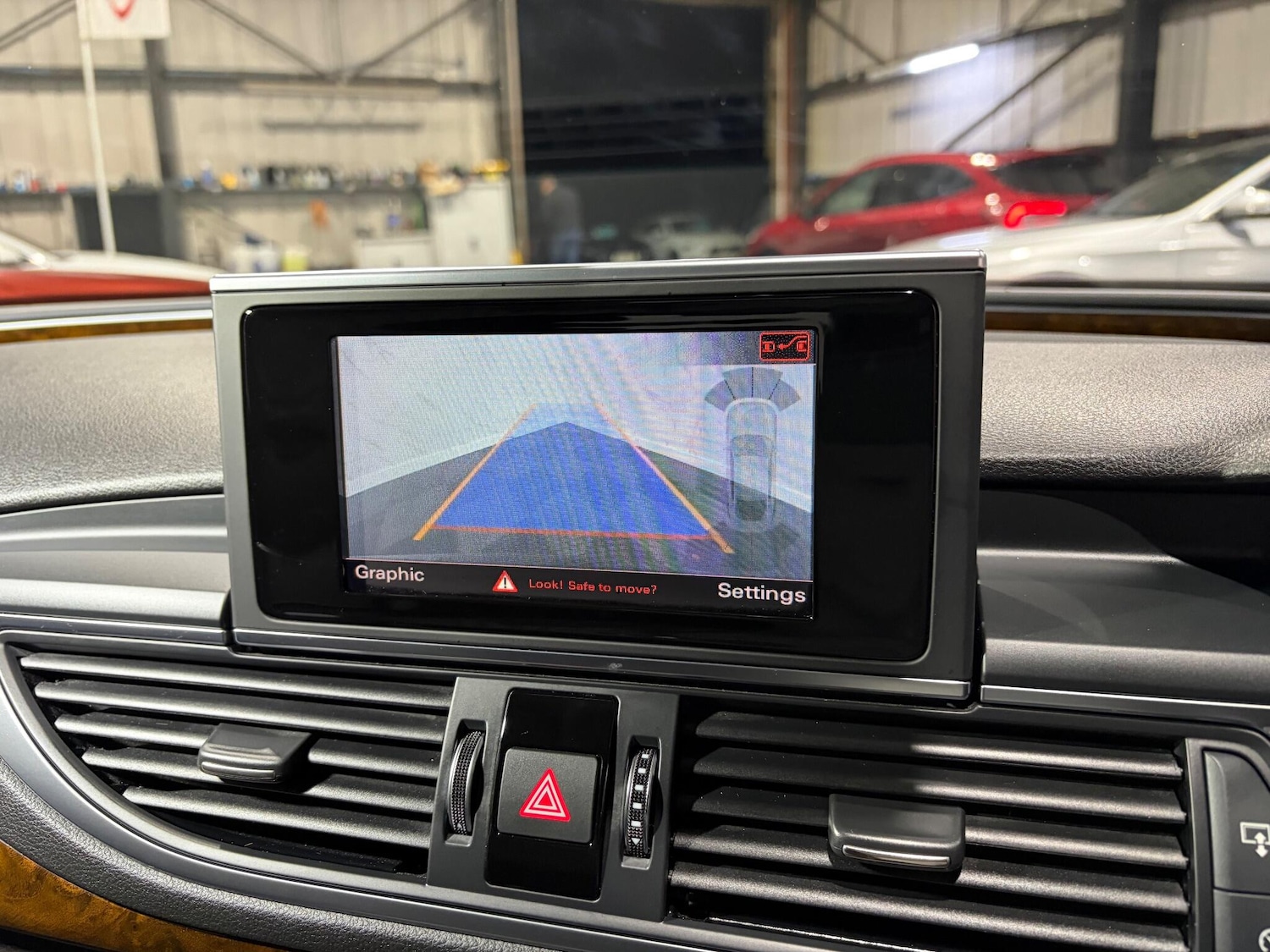 Used Audi A7 2018 for sale - 76562060: Photo 24