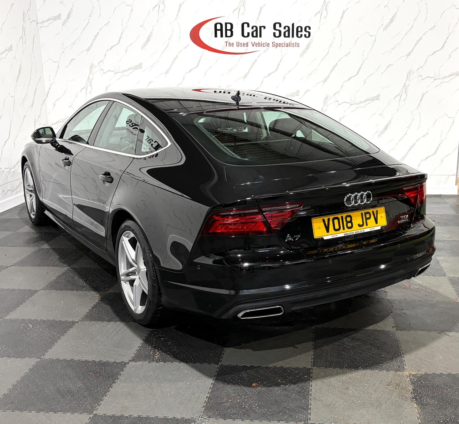 Used Audi A7 2018 for sale - 76562060: Photo 7