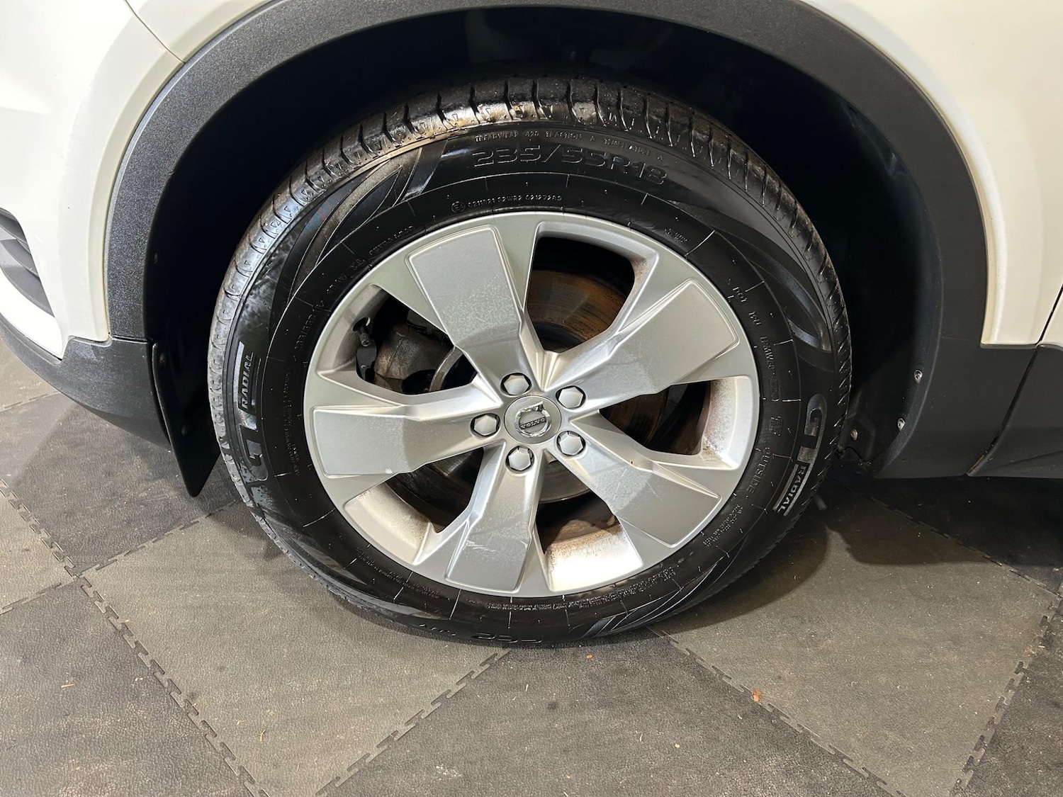 Used Volvo XC40 2019 for sale - 76988777: Photo 11