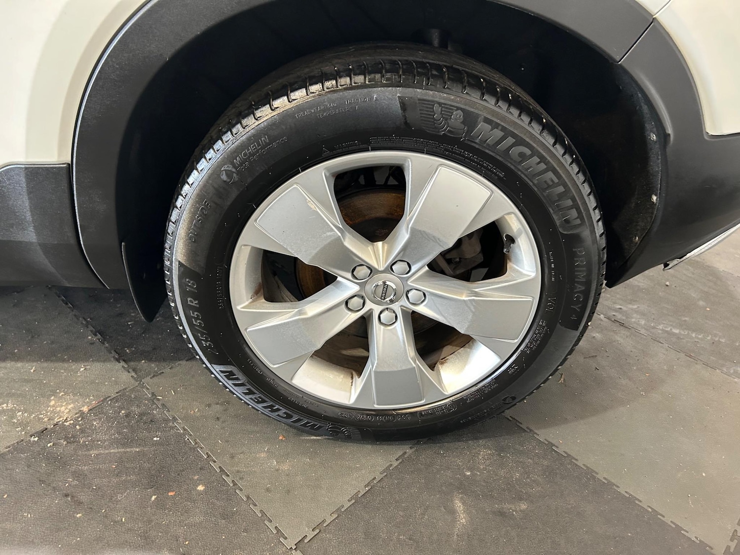 Used Volvo XC40 2019 for sale - 76988777: Photo 12