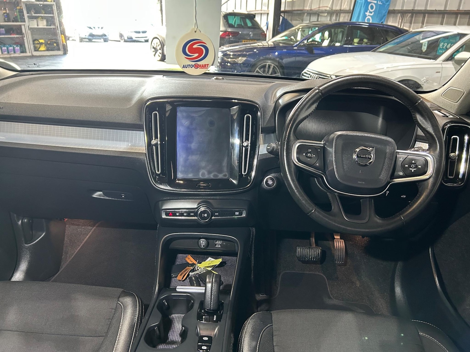 Used Volvo XC40 2019 for sale - 76988777: Photo 16