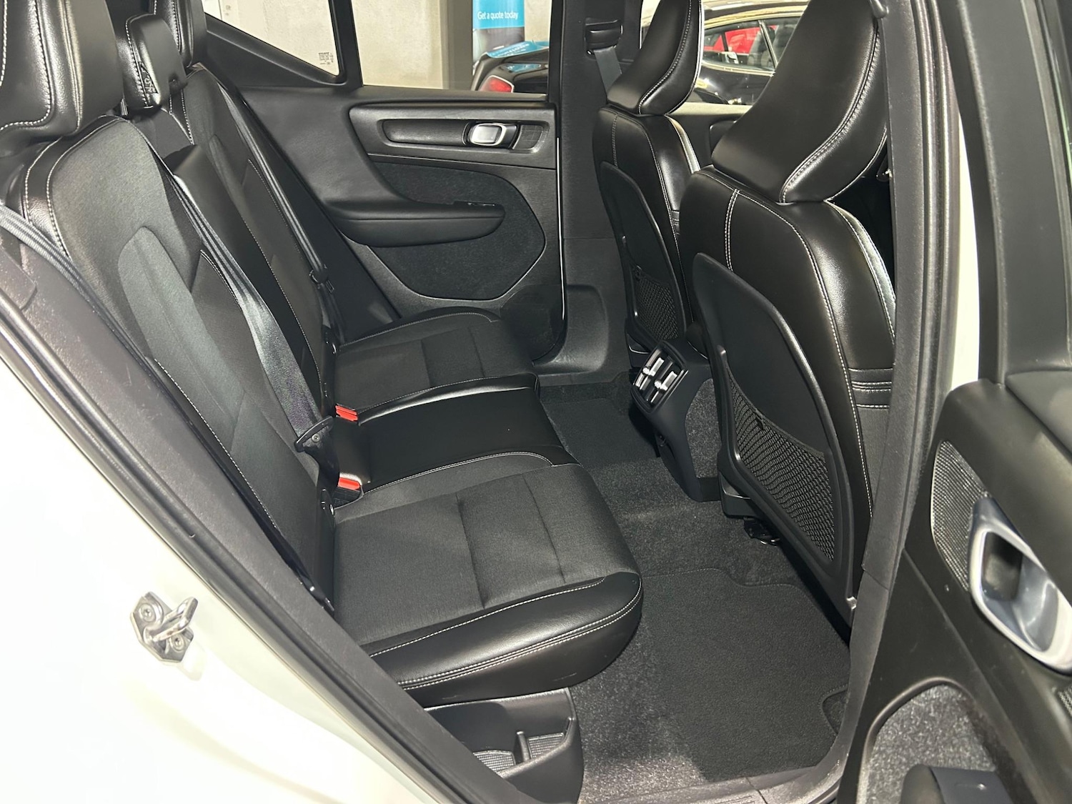 Used Volvo XC40 2019 for sale - 76988777: Photo 17