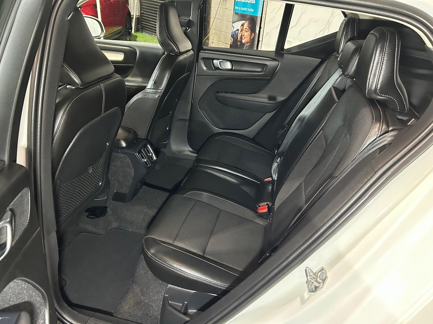 Used Volvo XC40 2019 for sale - 76988777: Photo 19