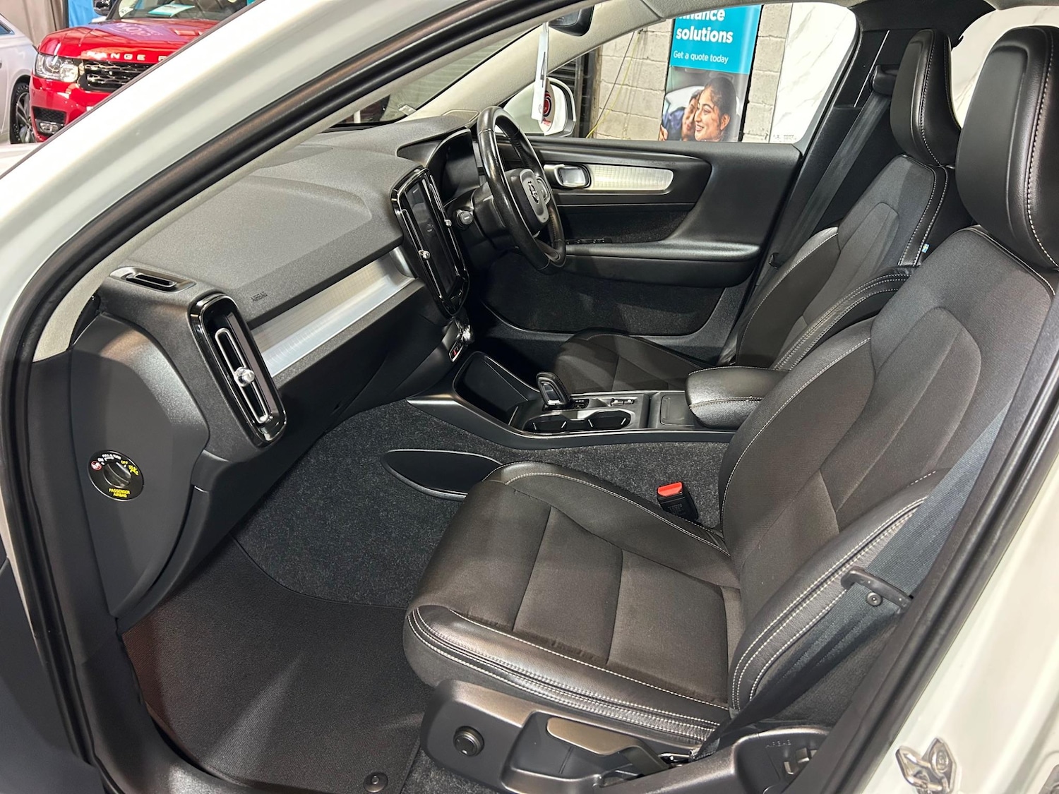 Used Volvo XC40 2019 for sale - 76988777: Photo 20