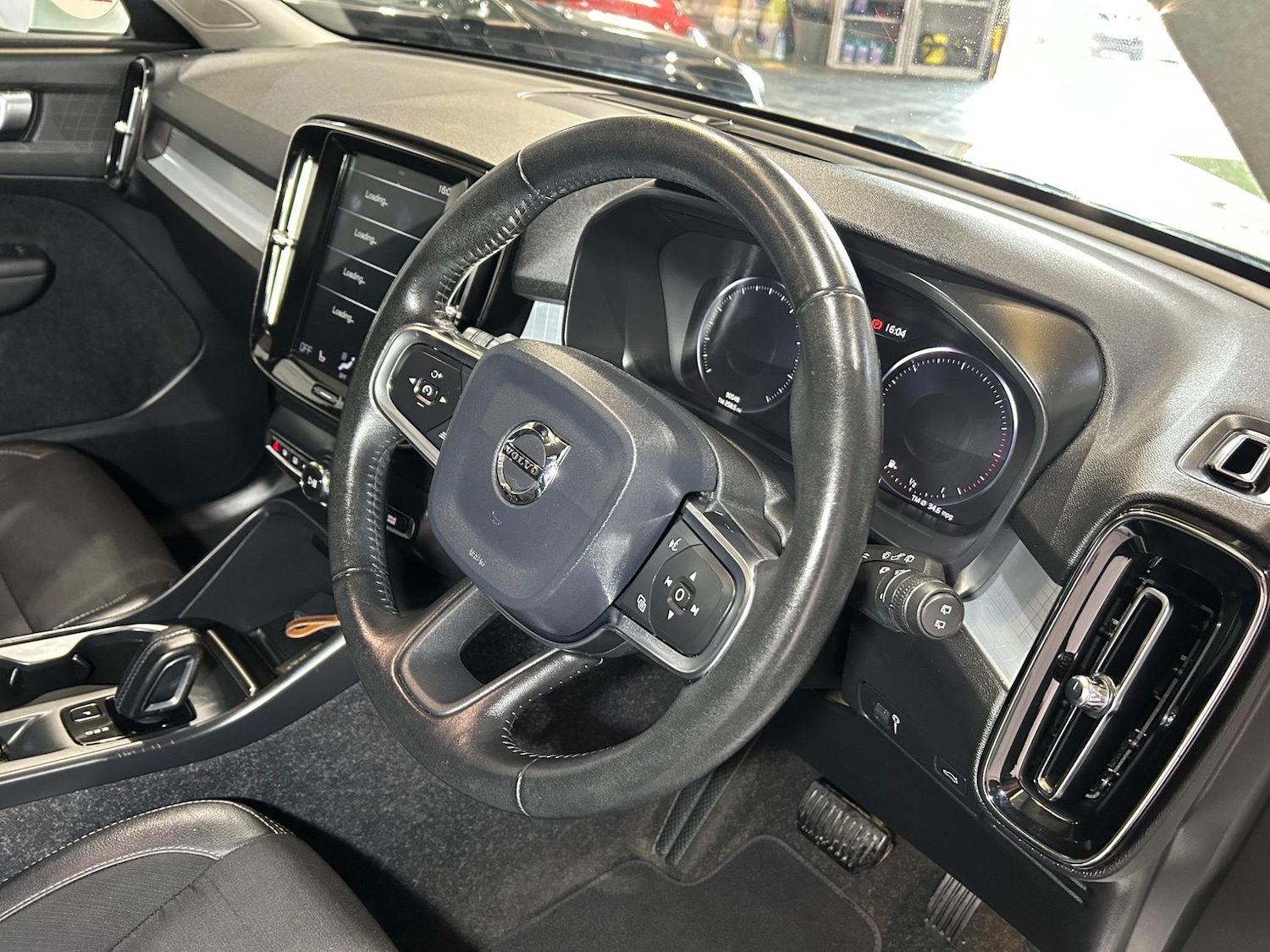 Used Volvo XC40 2019 for sale - 76988777: Photo 21