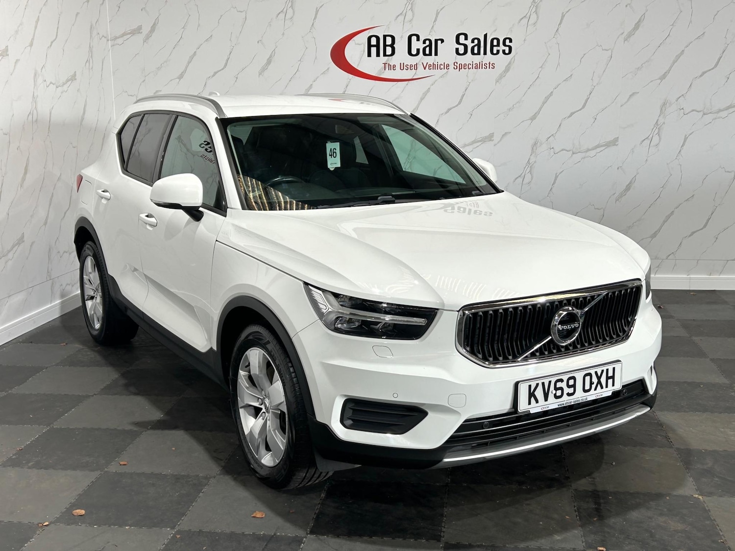 Used Volvo XC40 2019 for sale - 76988777: Photo 9