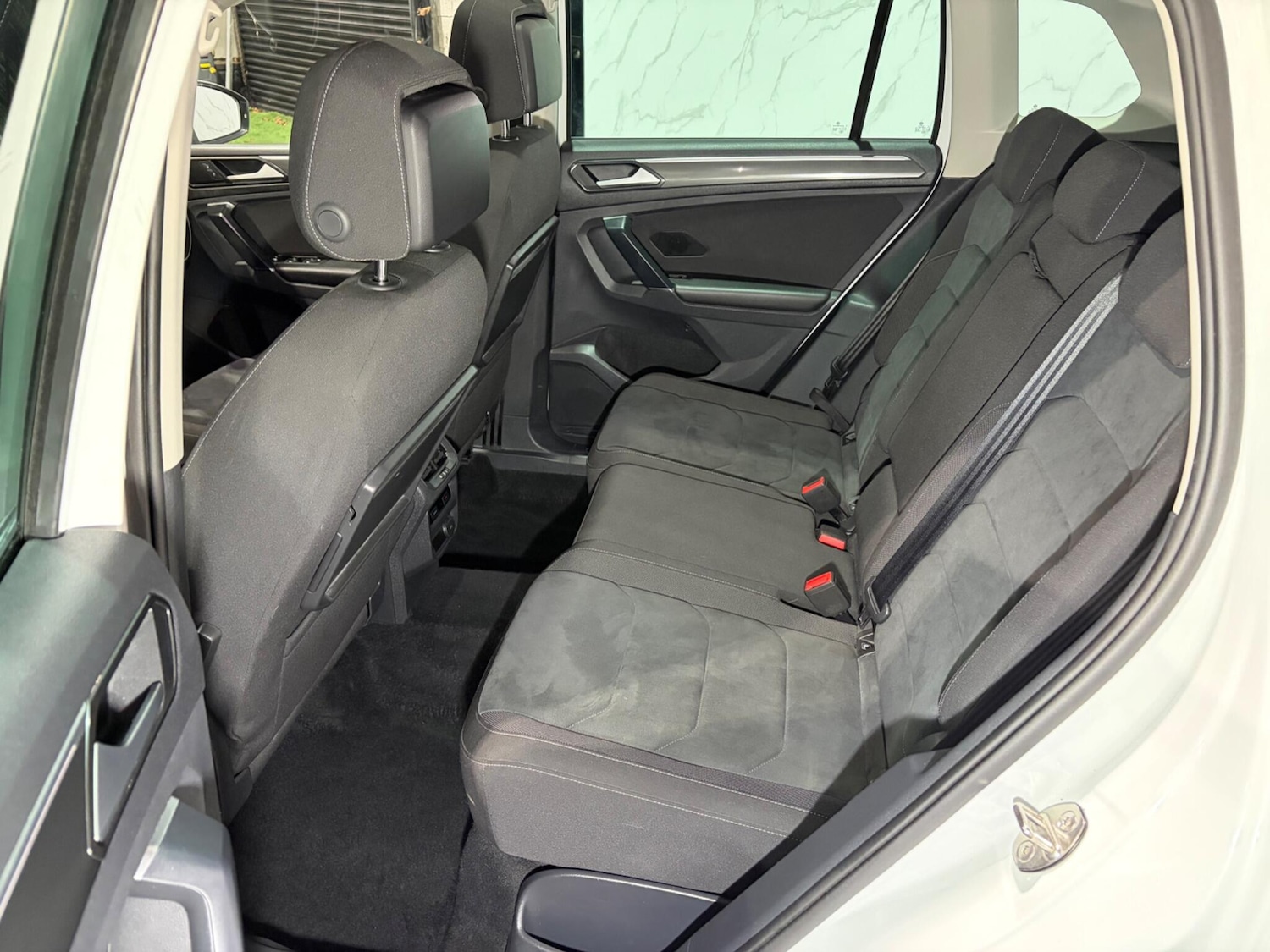 Used Volkswagen Tiguan for sale - 77671730: Photo 14