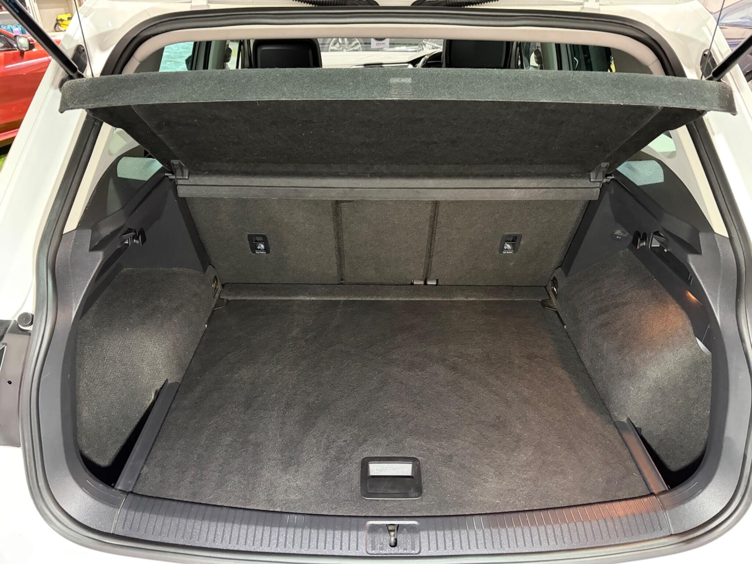 Used Volkswagen Tiguan for sale - 77671730: Photo 15