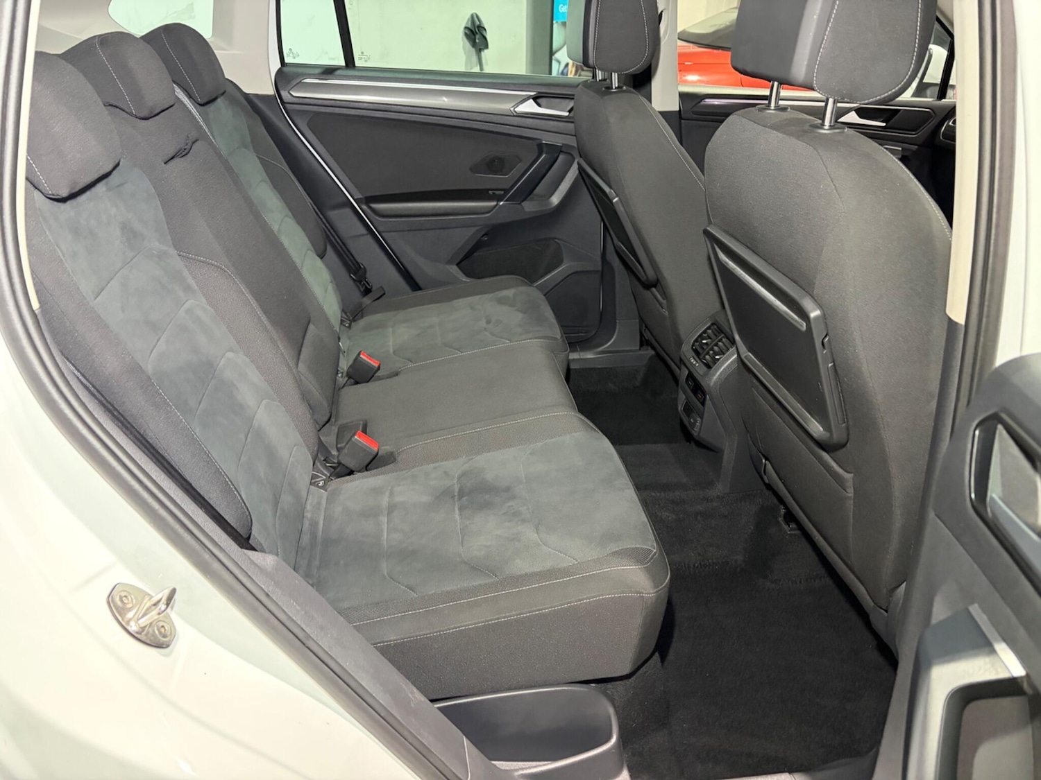 Used Volkswagen Tiguan for sale - 77671730: Photo 17