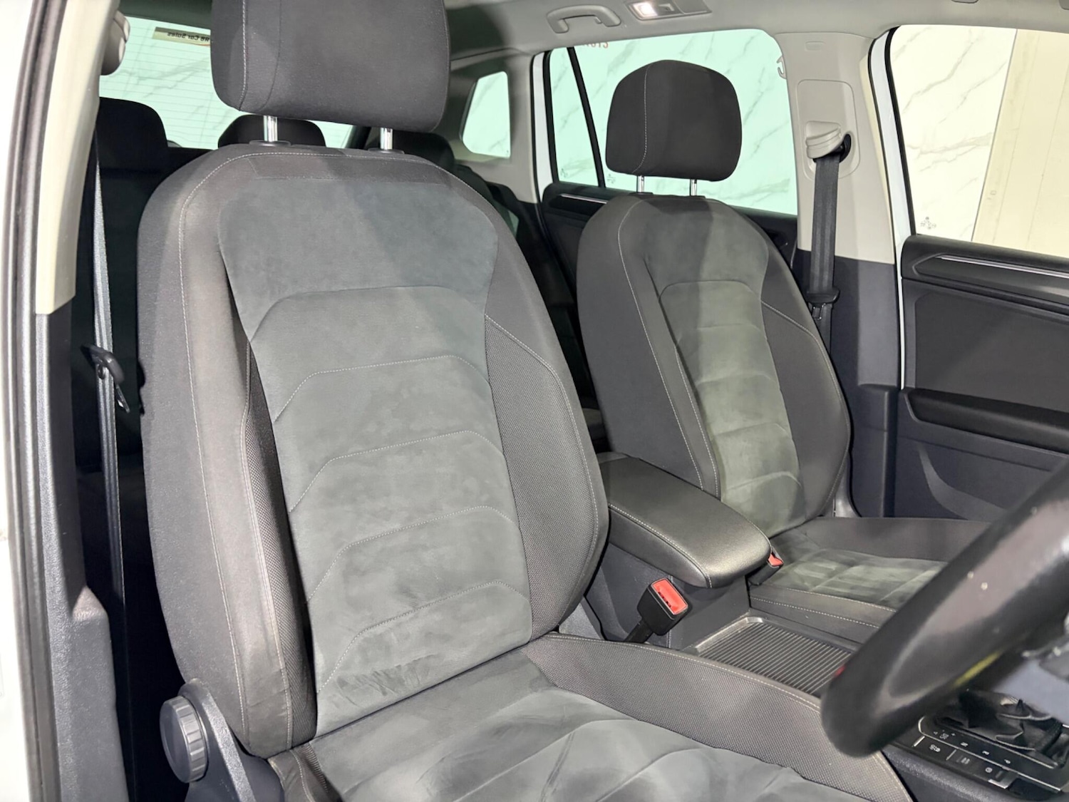 Used Volkswagen Tiguan for sale - 77671730: Photo 18