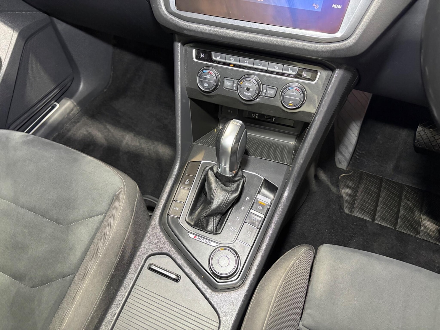 Used Volkswagen Tiguan for sale - 77671730: Photo 23