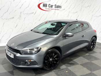 (63) - 2.0 TDI GT Euro 5 3dr (Leather, Nav)