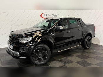 Used Ford Ranger 2020 for sale - 78822638: Photo
