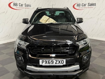 Used Ford Ranger 2020 for sale - 78822638: Photo