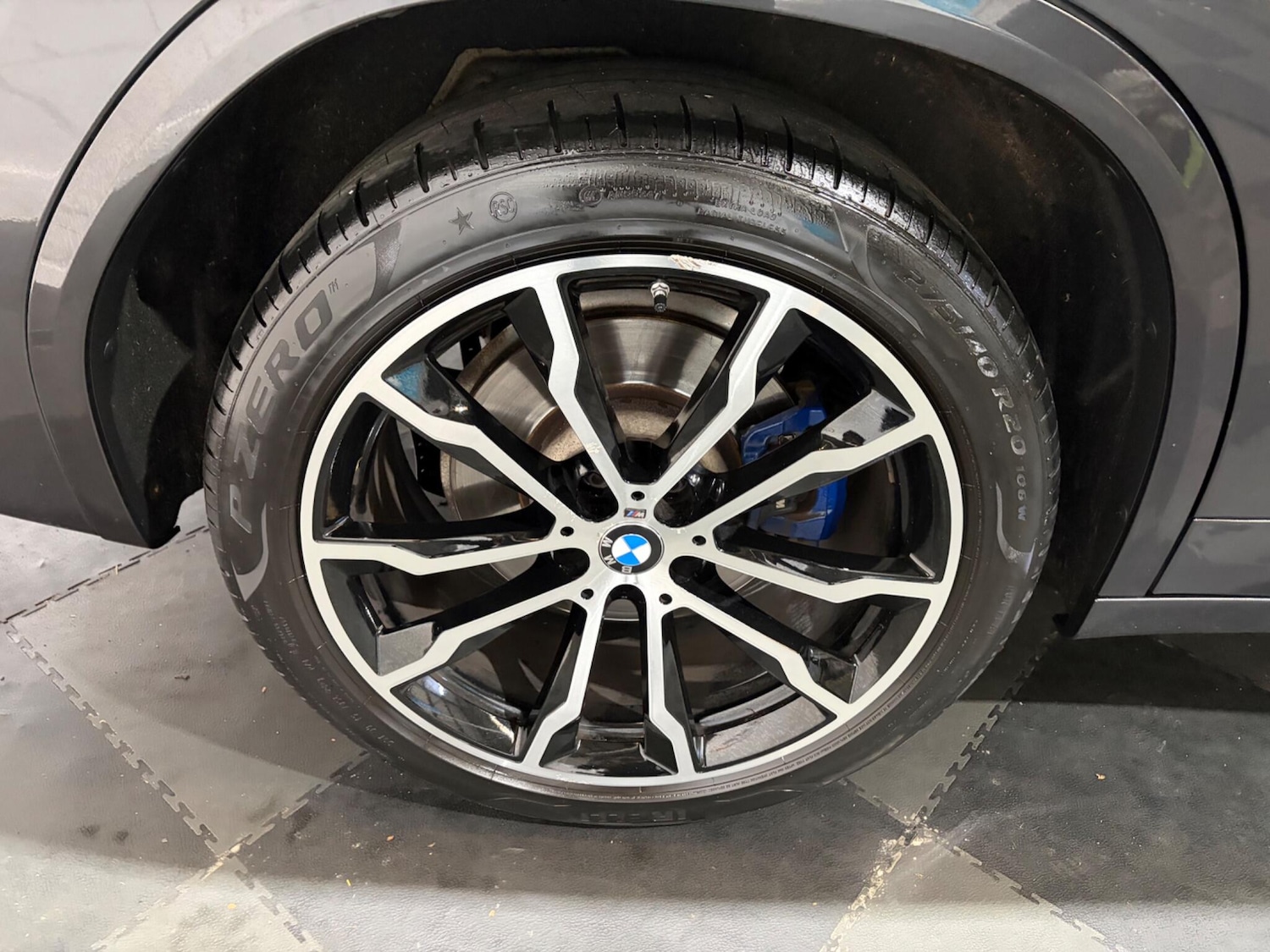 Used BMW X3 2018 for sale - 77993747: Photo 11