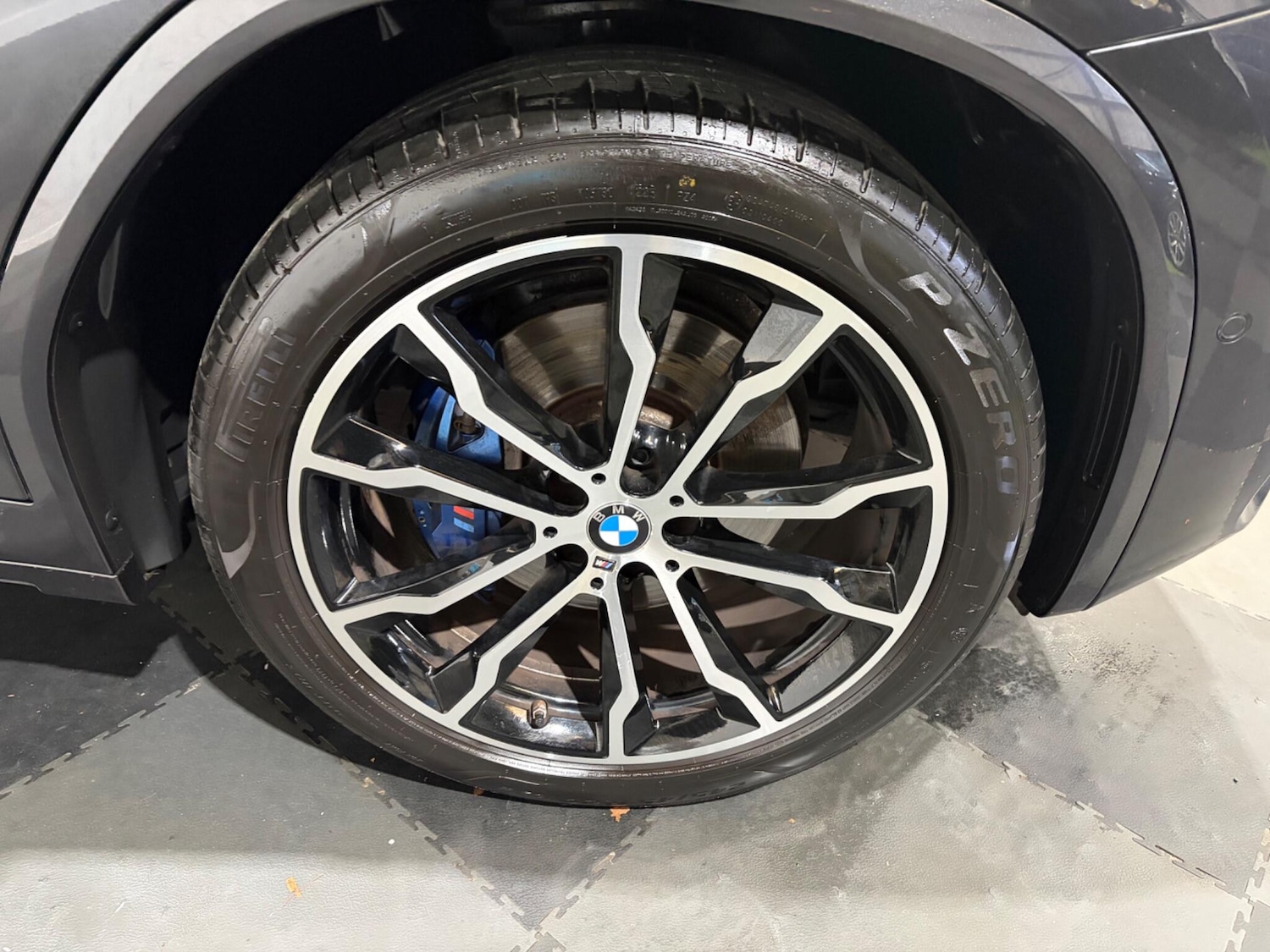 Used BMW X3 2018 for sale - 77993747: Photo 12