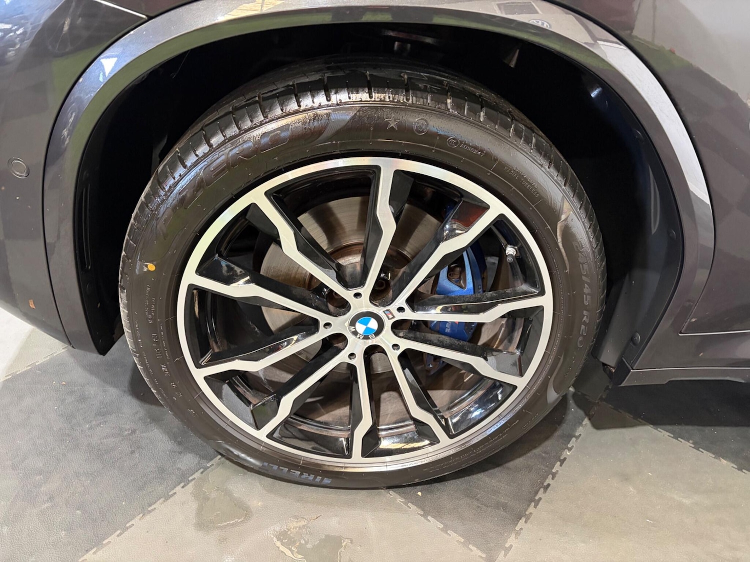 Used BMW X3 2018 for sale - 77993747: Photo 13