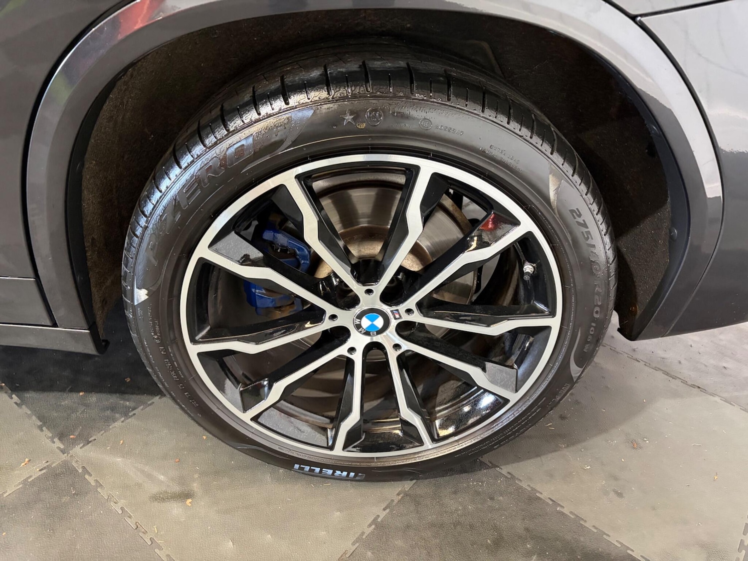 Used BMW X3 2018 for sale - 77993747: Photo 14