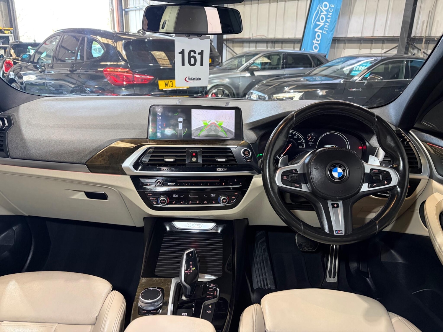 Used BMW X3 2018 for sale - 77993747: Photo 16